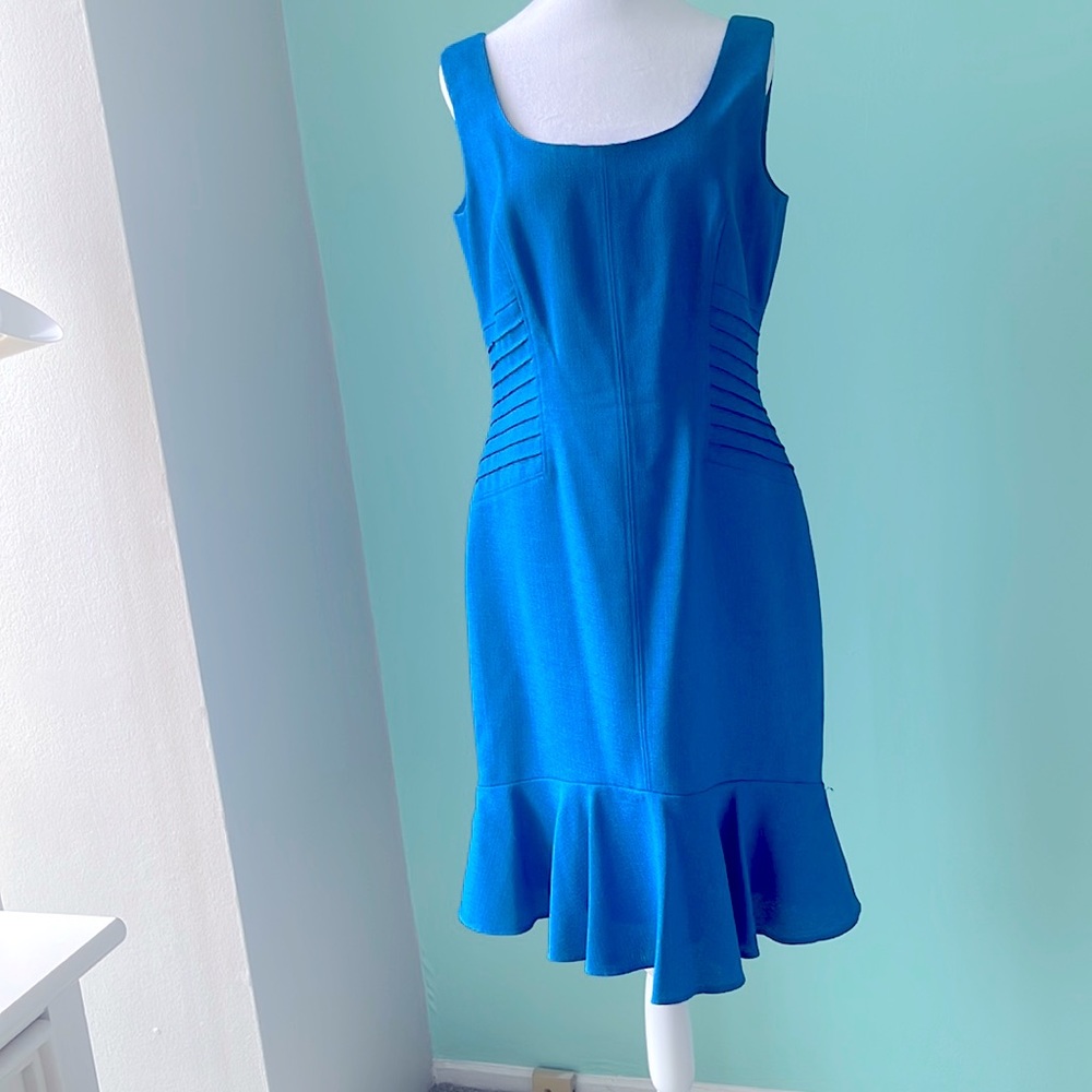 Daytime dress, excellent condition